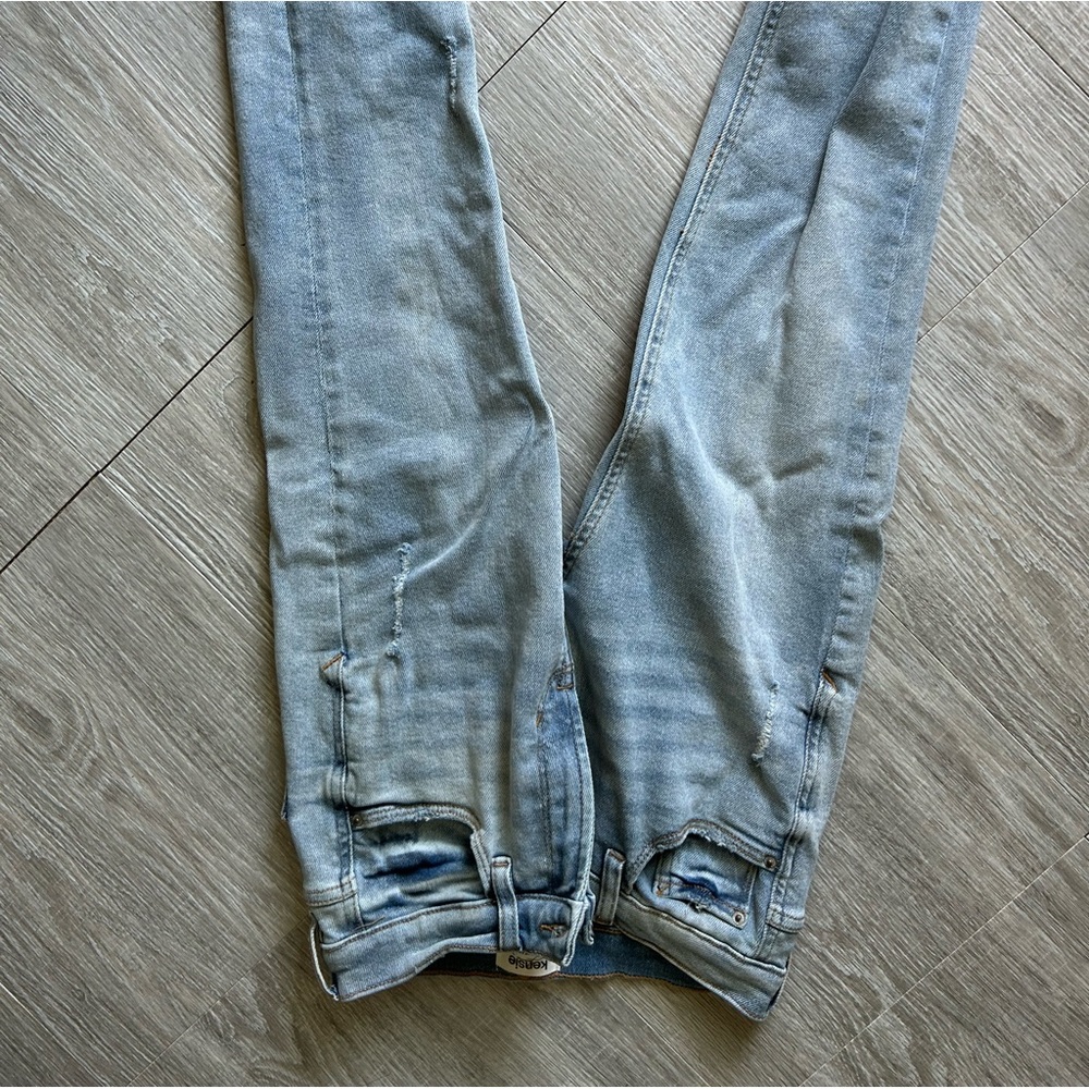 Kensie size 2 jeans